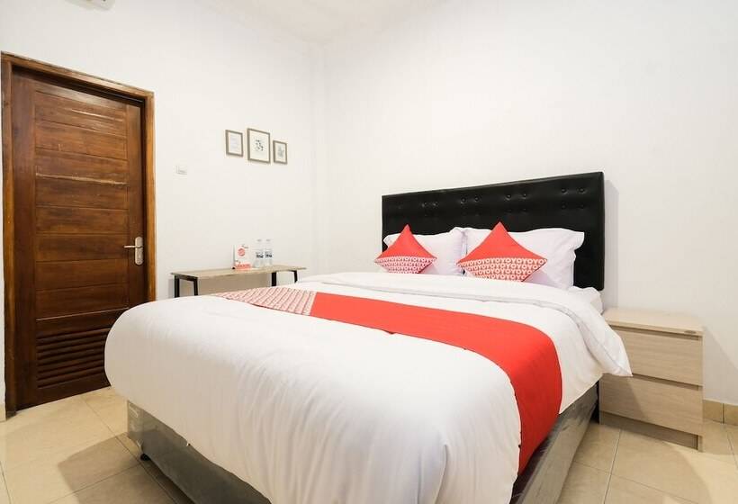 Номер Deluxe, Oyo 2118 Fh Stay