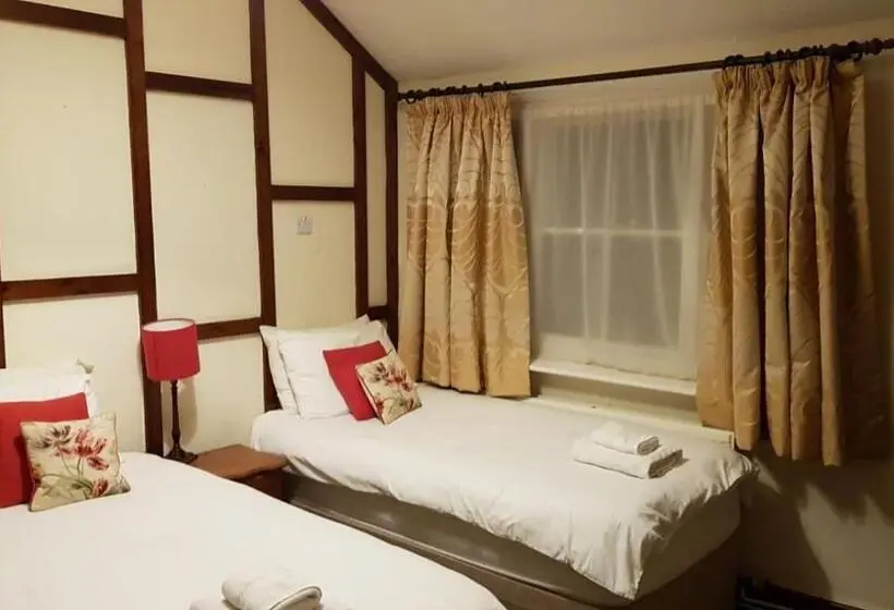 スタンダードルーム, The Wheatsheaf Inn