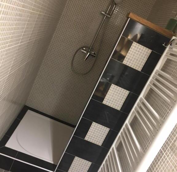 スタンダードルーム, Guesthouse La Villae