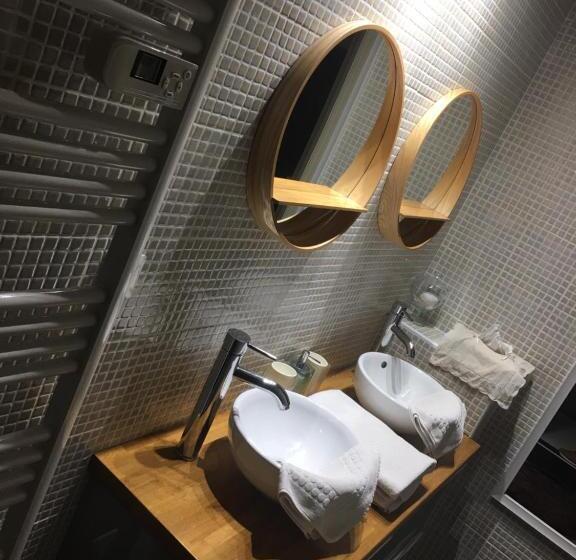 スタンダードルーム, Guesthouse La Villae