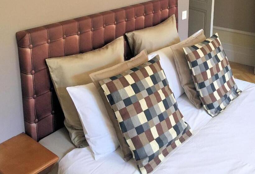 スタンダードルーム, Guesthouse La Villae