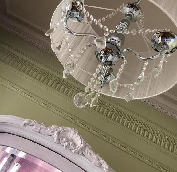 スーペリアールーム, Guesthouse La Villae