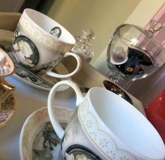 スーペリアールーム, Guesthouse La Villae