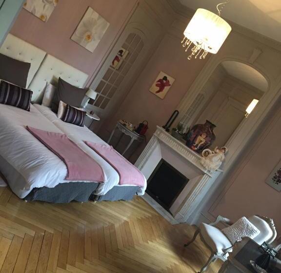 スーペリアールーム, Guesthouse La Villae