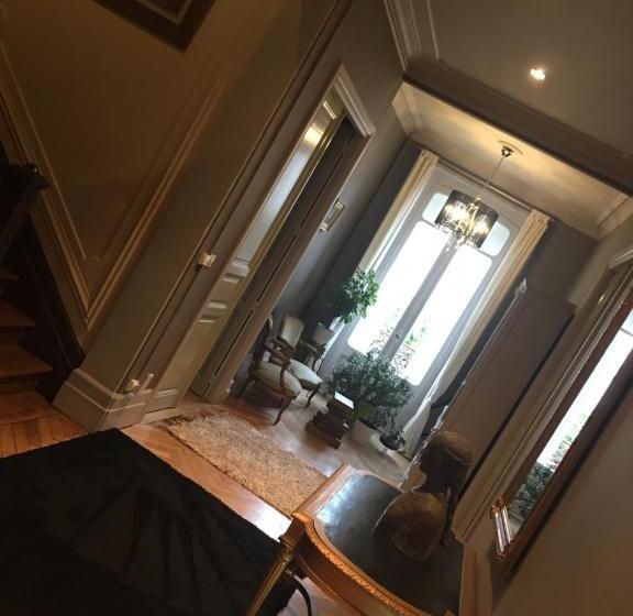 スーペリアールーム, Guesthouse La Villae