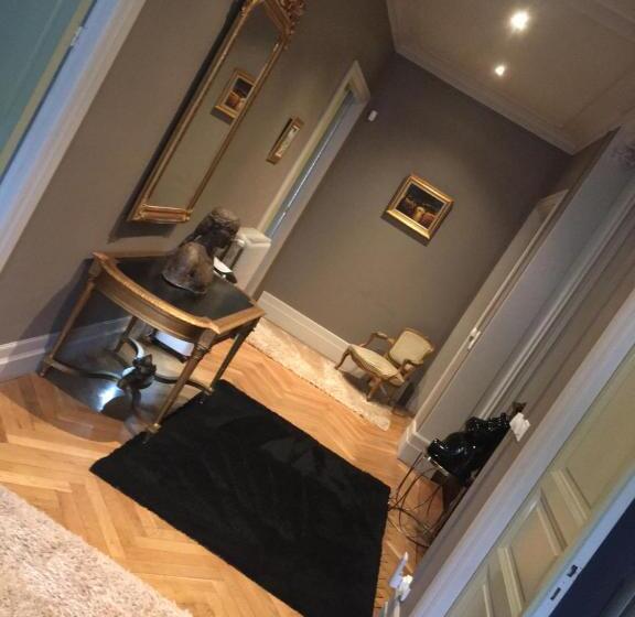 スーペリアールーム, Guesthouse La Villae