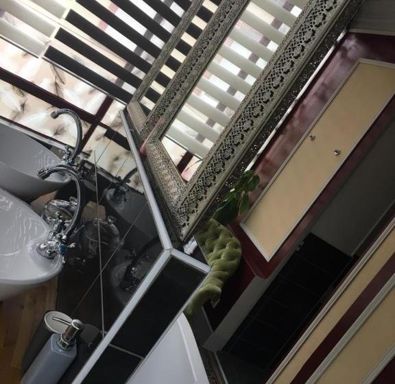 Номер Superior, Guesthouse La Villae
