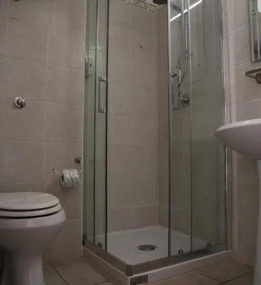テラス付きスタンダードルーム, Albergo Parco Gran Sasso