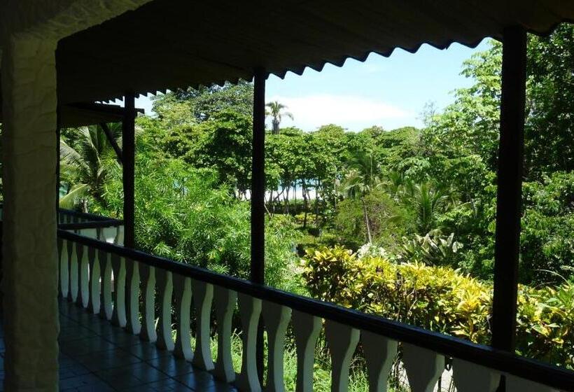 חדר סטנדרט עם מרפסת, Arboleda