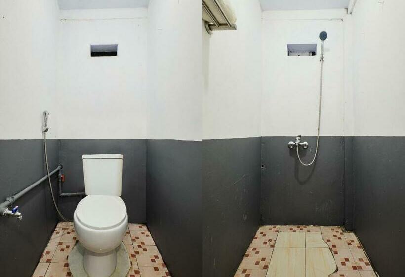 غرفة إقتصادية, Oyo 2519 Mayang Garini