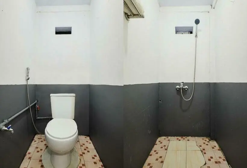 اتاق اکونومی, Oyo 2519 Mayang Garini