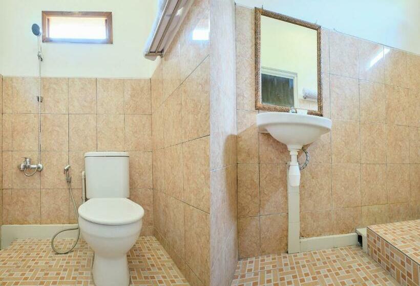 غرفة ديلوكس, Oyo 2519 Mayang Garini