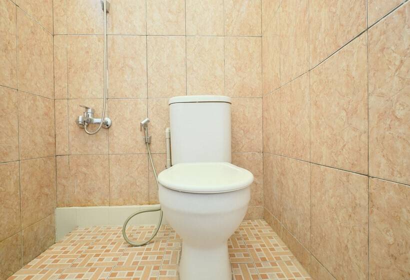 غرفة ديلوكس, Oyo 2519 Mayang Garini