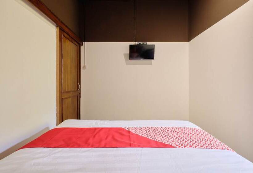 豪华房间, Oyo 2519 Mayang Garini