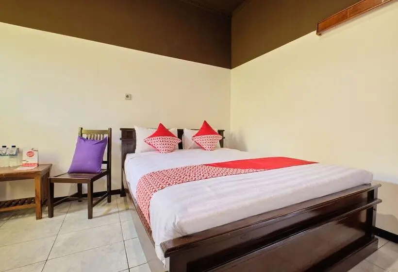 اتاق لوکس, Oyo 2519 Mayang Garini
