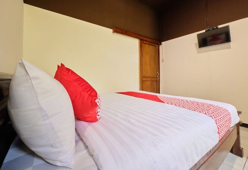 غرفة ديلوكس, Oyo 2519 Mayang Garini