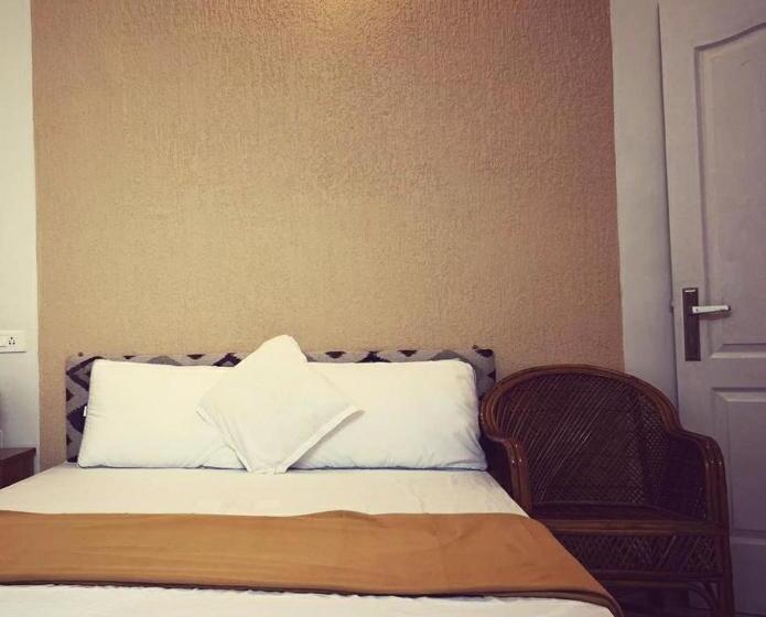 Номер Deluxe, Thenmala Heritage