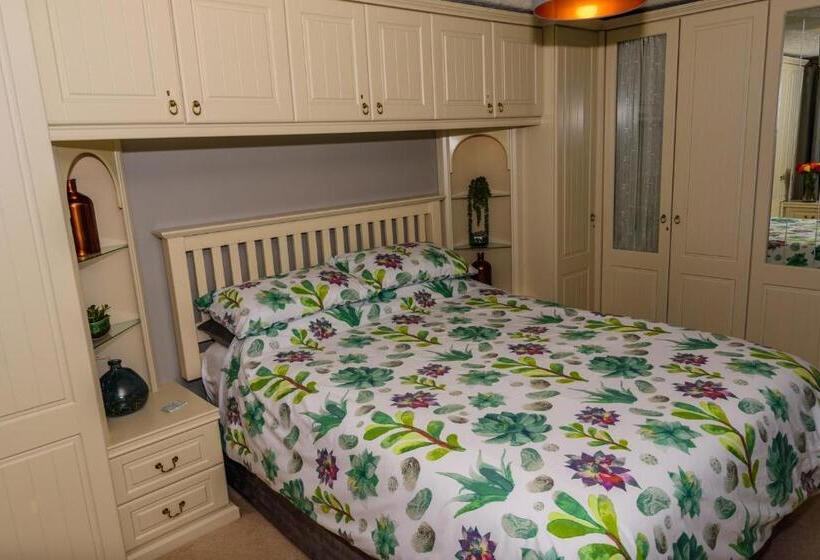 Стандартный Номер Кровать Кинг, Stravaig B&b