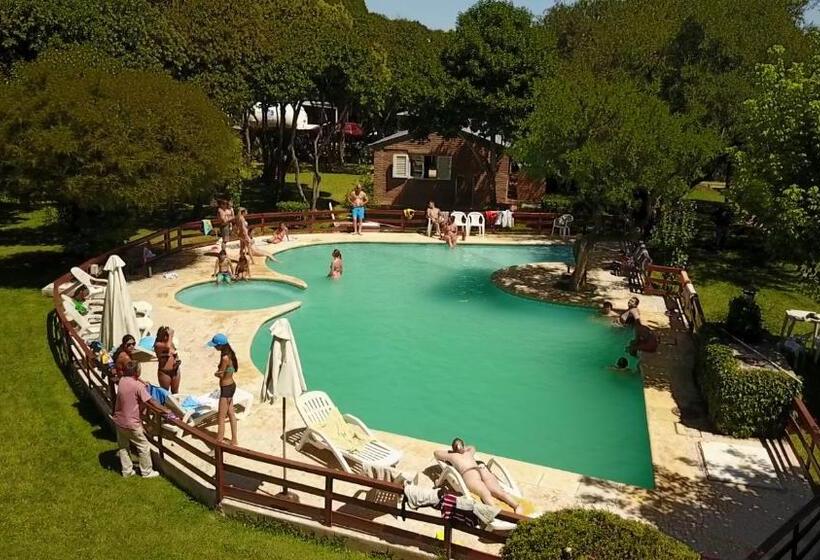 דירת שני חדרים, Complejo Arco Iris