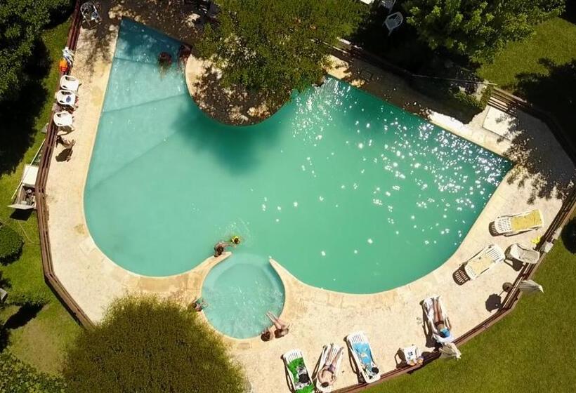 דירת שני חדרים, Complejo Arco Iris