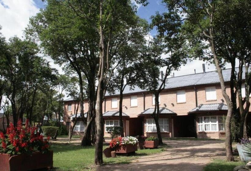 דירת שני חדרים, Complejo Arco Iris