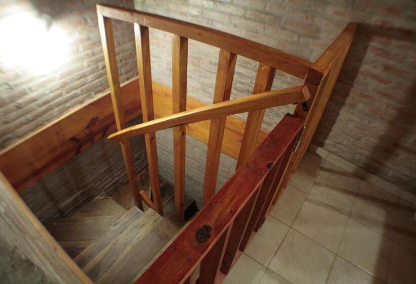 דירת שני חדרים, Complejo Arco Iris