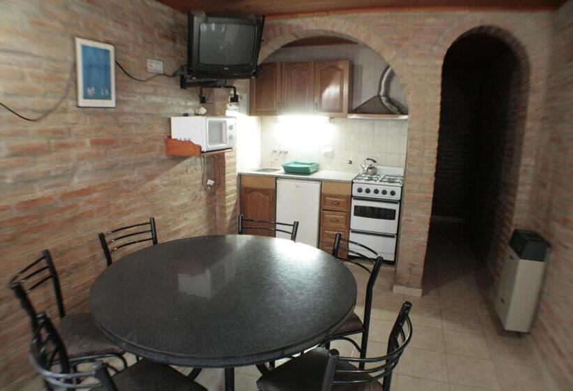 דירת שני חדרים, Complejo Arco Iris