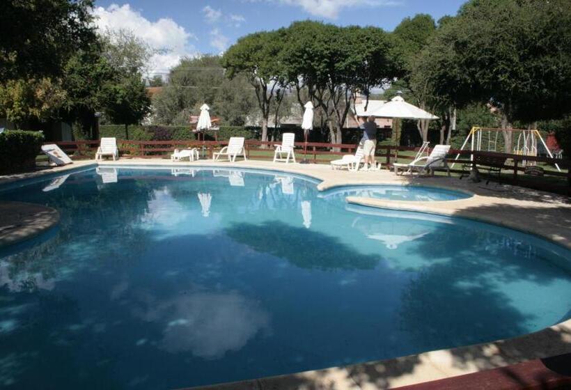 דירת שני חדרים, Complejo Arco Iris