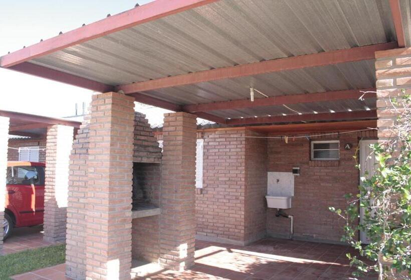 דירת שני חדרים, Complejo Arco Iris