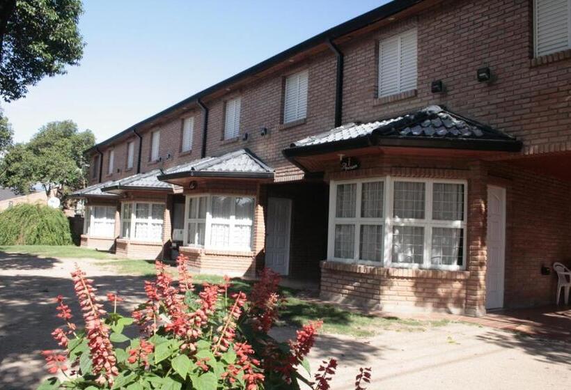 דירת שני חדרים, Complejo Arco Iris