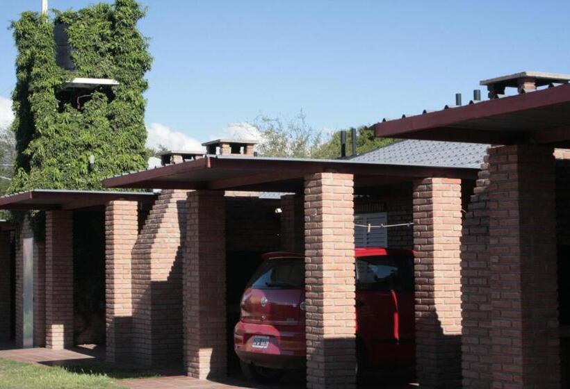 דירת שני חדרים, Complejo Arco Iris