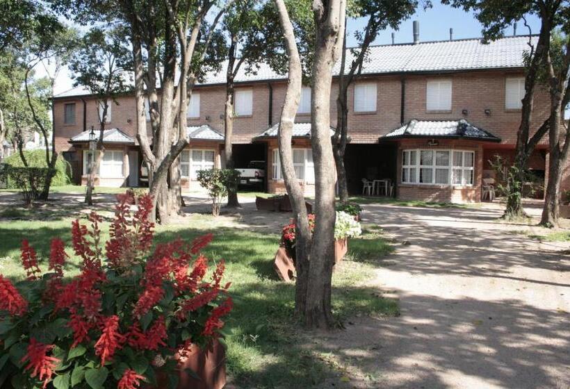 דירת שני חדרים, Complejo Arco Iris