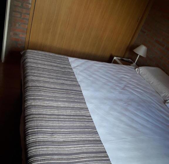 דירת שני חדרים, Complejo Arco Iris