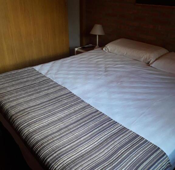 דירת שני חדרים, Complejo Arco Iris