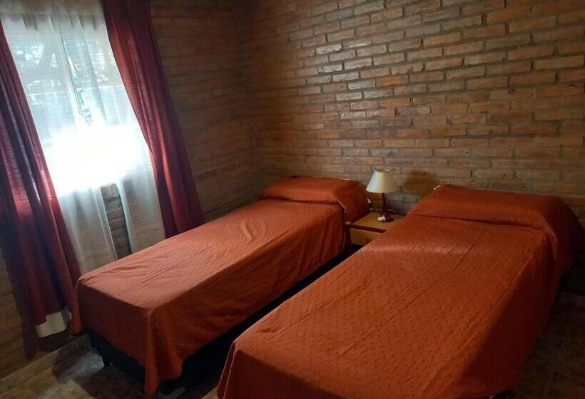 דירת שני חדרים, Complejo Arco Iris