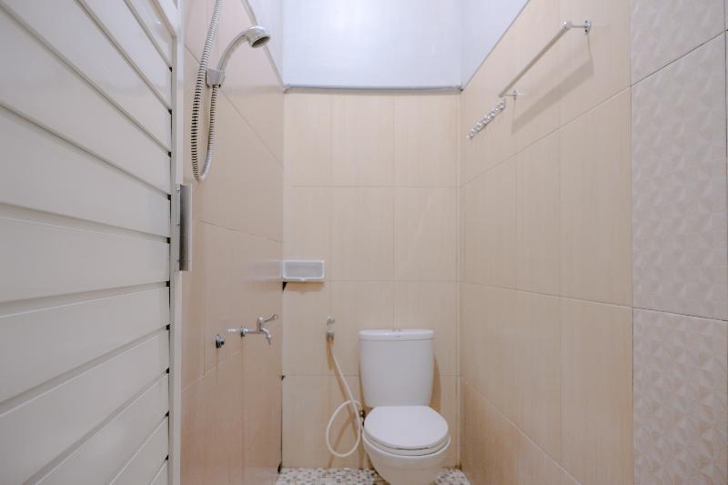 اتاق استاندارد, Oyo 2376 Tiara Family Residence