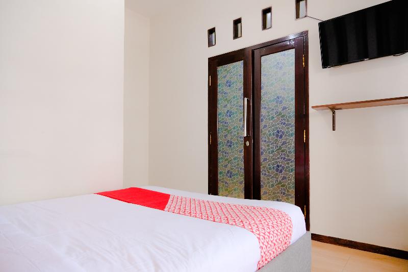 اتاق استاندارد, Oyo 2376 Tiara Family Residence