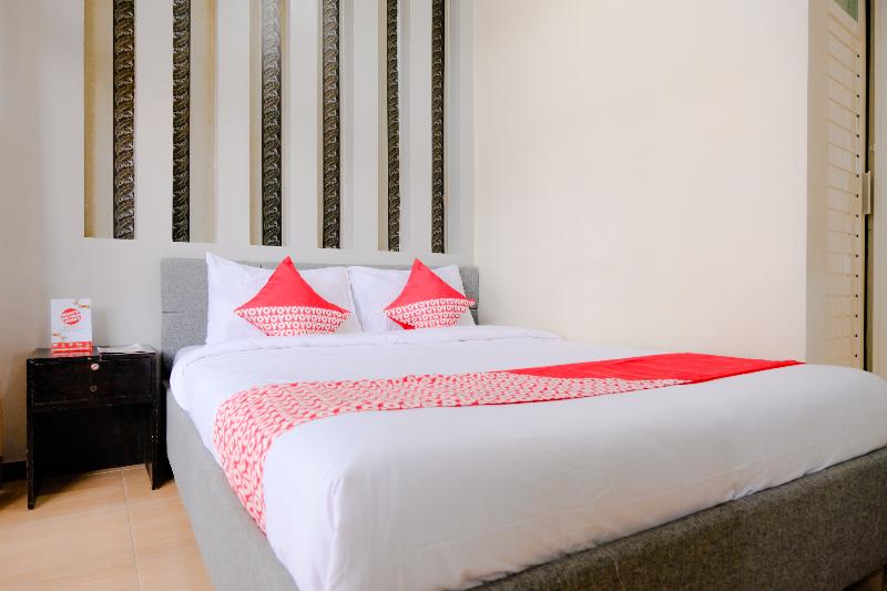 اتاق استاندارد, Oyo 2376 Tiara Family Residence