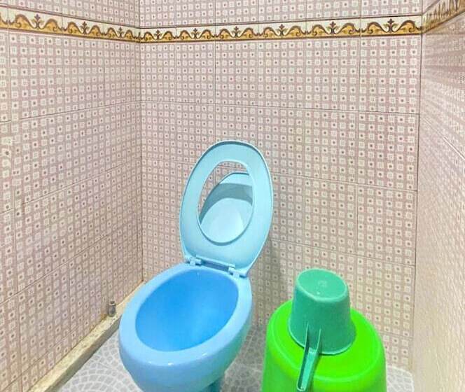 غرفة قياسية, Spot On 2518 Wilma  Ii Premier