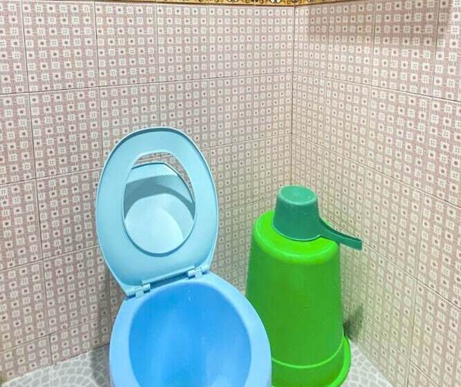 غرفة قياسية, Spot On 2518 Wilma  Ii Premier