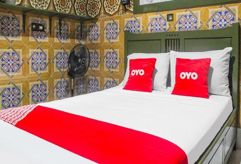 غرفة قياسية, Spot On 2518 Wilma  Ii Premier