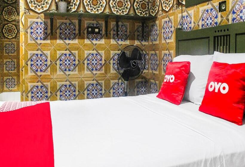 غرفة قياسية, Spot On 2518 Wilma  Ii Premier