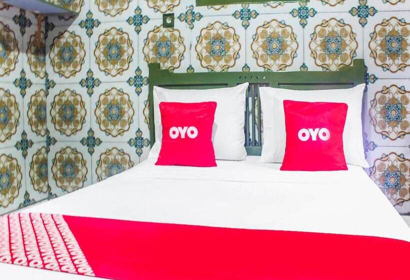 غرفة قياسية, Spot On 2518 Wilma  Ii Premier