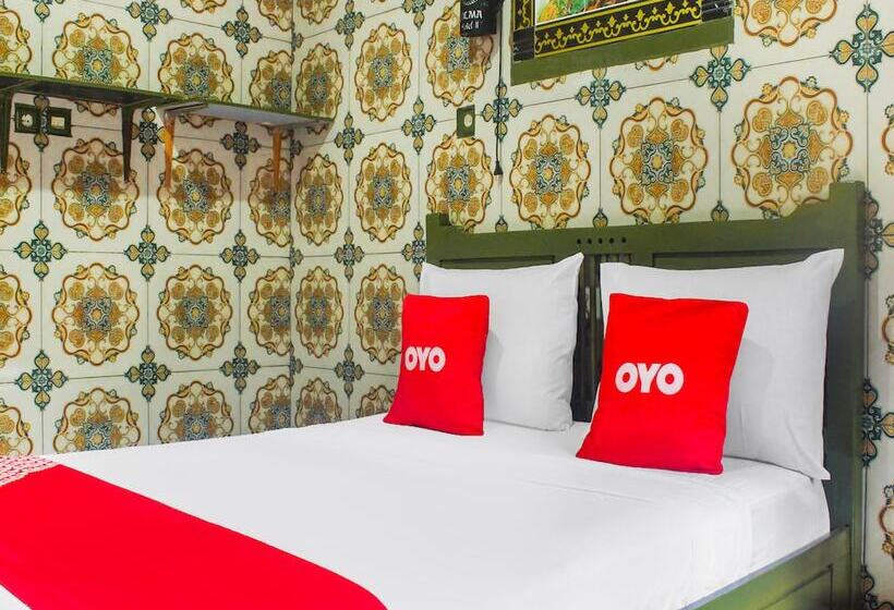 غرفة قياسية, Spot On 2518 Wilma  Ii Premier