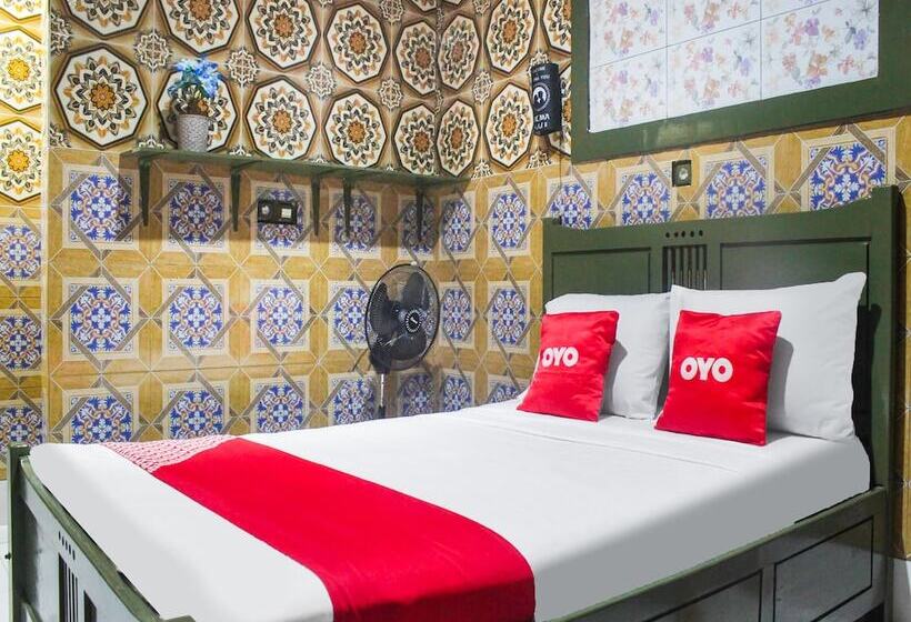 غرفة قياسية, Spot On 2518 Wilma  Ii Premier