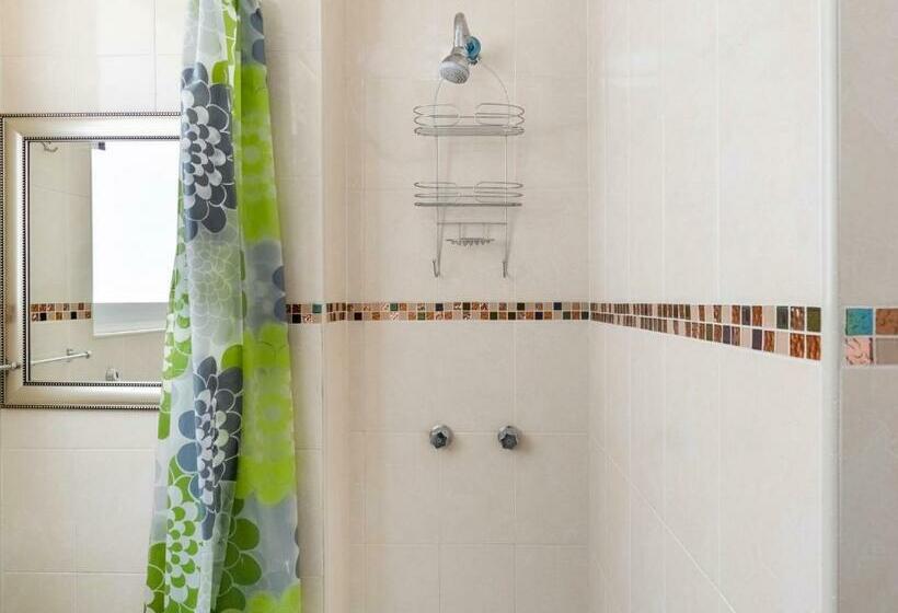 标准三人间, Carnaval