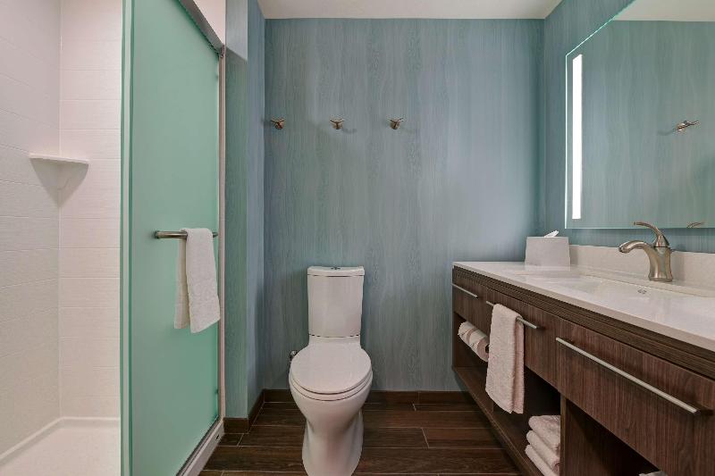 إستوديو قياسى سرير كينج, Home2 Suites By Hilton Atascadero, Ca