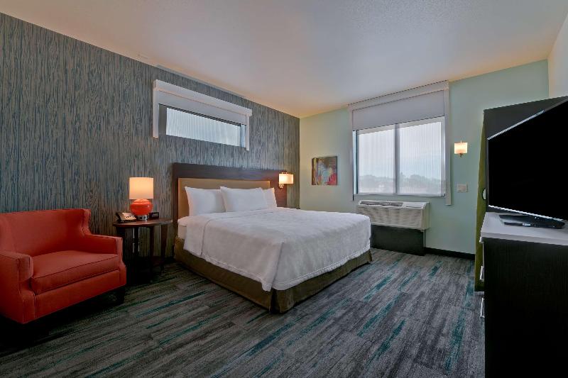 جناح لذوى الاحتياجات الخاصة, Home2 Suites By Hilton Atascadero, Ca