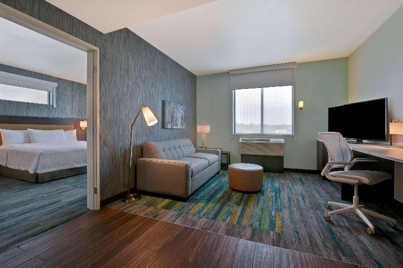 جناح لذوى الاحتياجات الخاصة, Home2 Suites By Hilton Atascadero, Ca