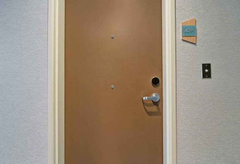 إستوديو قياسى سرير كينج, Home2 Suites By Hilton Atascadero, Ca